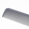 thumbnail image 3 of Afro Peine Cepillo de Pelo Salón de Peluquería Peinado Desenredado de Finos - cepillo 9093 Sunnimix Peine para peinar el cabello, 3 of 7
