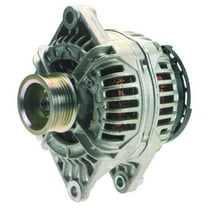 OEG Parts New Alternator Replacement for Dodge Ram 3500 V8 5.9L 99-02 334-1441 334-2586 334-1450 12356 12327 13-8638 138638 13-9470 138639 13-9472 139470 15104 13914 15105 13920 90-15-6354 90-15-6436