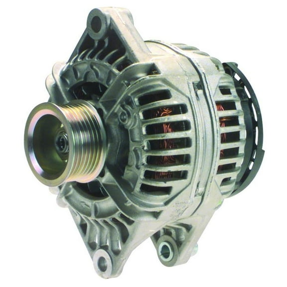 OEG Parts New Alternator Replacement for Dodge Ram 3500 V8 5.9L 99-02 334-1441 334-2586 334-1450 12356 12327 13-8638 138638 13-9470 138639 13-9472 139470 15104 13914 15105 13920 90-15-6354 90-15-6436