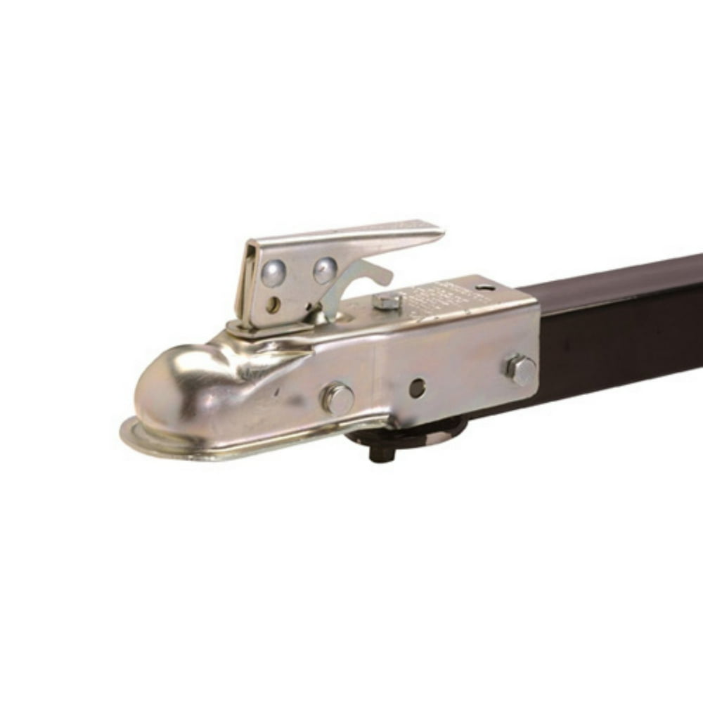 Polar Coupler Kit (2" Ball) 8260 for Polar Trailers