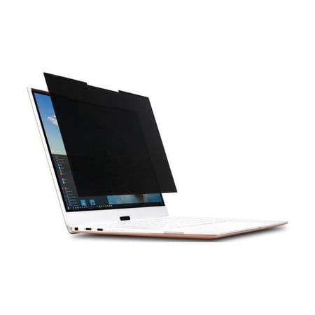 UPC: 0085896583509 | Kensington MagPro 12.5  16:9 Laptop Privacy Screen Filter Black K58350WW