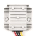 thumbnail image 1 of Voltage Regulator, Overcurrent Protection High Output Power Overtemperature Protection Power Supply  For Railway  For Post For Telecommunications, 1 of 8
