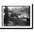 thumbnail image 2 of Historic Framed Print, Senator Mangus [i.e., Magnus] Johnson, [10/2/23] - 2, 17-7/8" x 21-7/8", 2 of 9