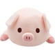 thumbnail image 3 of Almohada de peluche HUOGUO Pig, 60 cm, para niños, 3 of 4