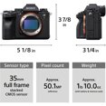 thumbnail image 7 of Pixel Hub Lightweight 50.1 MP Mirrorless Cameras, Black, 7 of 7