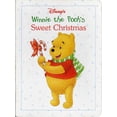 thumbnail image 1 of Pre-Owned Winnie the Pooh's Sweet Christmas (Hardcover) 0736402101 9780736402101, 1 of 1