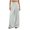 Solid, variant on Asgosdo Pants for Women High Waisted Pleated Casual Flowy Palazzo Straight Wide Leg Business Trousers with Pockets