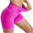 thumbnail image 2 of Leggings for Women,Shorts for Women, Leggings Sports Shorts Shaping Pants Fitness Pants High Waist Hip Lifting Abdominal Tightening Underwear Running Yoga Pants,Underwear for Women, 2 of 5