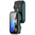 thumbnail image 1 of BotaniNest Protecteur Intégré Compatible avec Smartwatch PC + Étui en Verre Trempé avec Protection d'Écran, 1 of 5