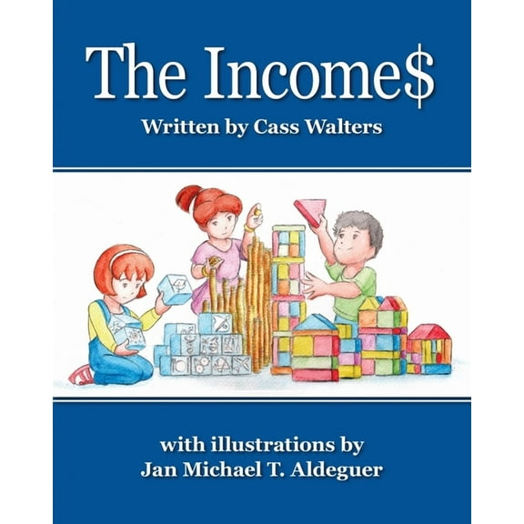 The Income$, (Paperback)