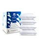 thumbnail image 2 of Almohada en Caja 4 Pack Spring Air Cozy Largo 60 cm x Altura 48 cm x Ancho 16 cm, 2 of 5