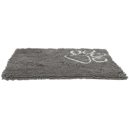 UPC: 0810051332889 | Pet Life ®  Fuzzy  Quick-Drying Anti-Skid and Machine Washable Dog Mat