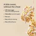 thumbnail image 4 of Promix Protein Puff Bars, 12-Pack - Snickerdoodle - Marshmallow Crispy Treat - Great Tasting & Healthy On The Go Snack - High Protein & Low Calorie - Non-GMO & Free From Gluten, Soy, & Corn, 4 of 5