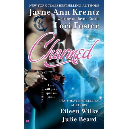 Eileen Collection - Charmed