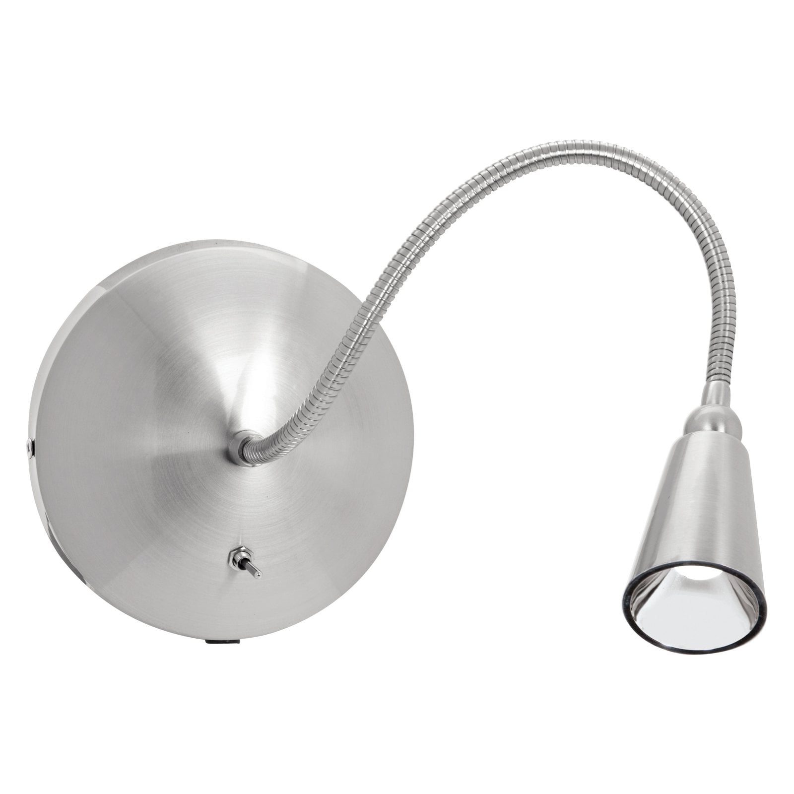 Access Lighting LED Gooseneck Wall Lamp 62089 5W in.