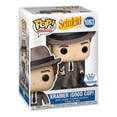 thumbnail image 1 of Funko Pop Funko Kramer Good Cop #1093 Fs Sticker, 1 of 2