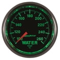 thumbnail image 4 of Autometer 3855 Gs Water Temperature Gauge, 2-1/16", 100-260 F, Digital Stepper Motor, 4 of 6