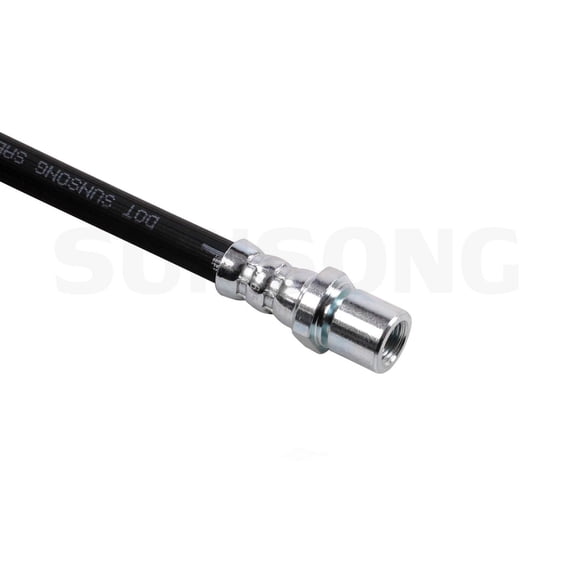 Sunsong 2202842 Brake Hydraulic Hose