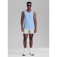 thumbnail image 4 of CRZ YOGA Men's Linerless Workout Shorts 5'' Lightweight Quick Dry for Running Sports Athletic Gym with Pockets, 4 of 6