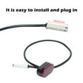 thumbnail image 3 of Compatible Con Scooters Xiaomi M365 1S Essential Pro Y Pro2 Kit Completo Con Soporte Y Fundas Protectoras Vogacara OD013298-00, 3 of 6