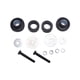thumbnail image 5 of 2x Bujes de Tope de Parachoques Trasero Kit de Bujes de Tope de Parachoques Trasero para Falcon 5.0, 5 of 9