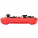 thumbnail image 4 of Gamepad BALAM RUSH KONTROL POCKET G555 Conexion Dual Bluetooth 5.0 / USB-C Switch Android iOS PC Rojo BR-942584, 4 of 6