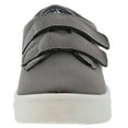 thumbnail image 3 of Oomphies Toddler's Jack Lightweight Dual Strap Sneakers, 3 of 5