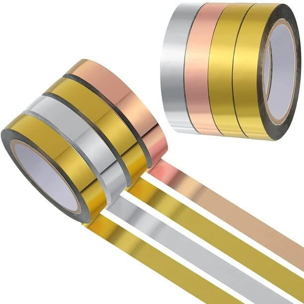 Mirror adhesive tape deals