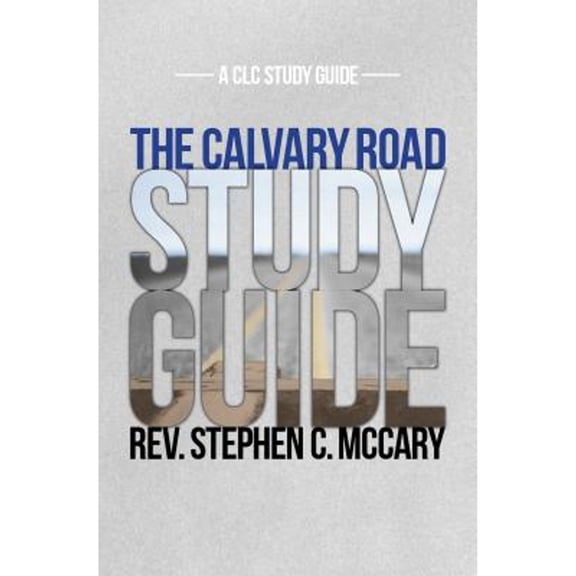 The Calvary Road