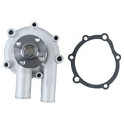 Water Pump 721250-42700 CH12859 Compatible with John Deere Tractor 1050 850 950 900HC Yanmar Tractor YM3000 YM2000 YM1700 YM3110 1700 2000