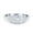 Silver, variant on Simulated Cubic Zirconia Size-5 Fashion Heart Ring Wedding Bridal Oval Round 925 Sterling Silver