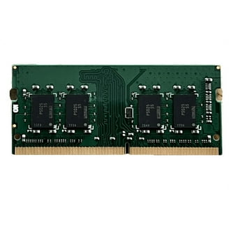 HyperX 8GB DDR4 3200MHz, PC4-25600 288-Pin FURY Series Desktop RAM