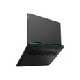 thumbnail image 3 of LENOVO DCG SOURCING IdeaPad 15.6" Full HD Gaming Laptop, AMD Ryzen 7 6800H, 8GB RAM, NVIDIA GeForce RTX 3050 Ti 4 GB, 512GB SSD, Windows 11 Home, 82SB0004US, 3 of 6