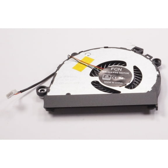 Compatible With 5F10L47330 Replacement for 5F10L47330 Lenovo Coolling Fan 80V50010US Yoga 710-15ISK 80V50009US