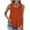 Vermilion#26319MM, variant on AHMOMEI Womens Plus Size Tank Tops Seamless Slim Fit Womens Camisole Tank Tops Basic Sleeveless Tank Tops for Women Workout Light Blue S