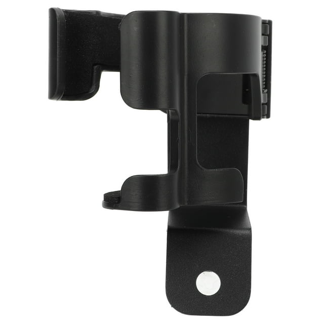 Support de Ventilation, Support de Téléphone de Voiture Intérieur Anti-Déformation Anti-Rayures Plastique ABS Polyvalent pour Automobile