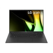 LG 16 WQXGA gram Business Laptop Ultra7 155H 32GB 512GB W11P 16Z90S-V.APC5U1