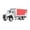 Red, variant on HUMJUSE Friction Powered Truck Toy, Toy Construction Truck, Ages 3+ Boys and Girls, Kids, Toddlers, Christmas Birthday Gifts, Excavator Toy for Children