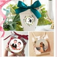 thumbnail image 4 of Pegatinas con logotipo personalizado para boda, pegatinas con diseño personalizado, etiqueta para caja de regalo, fiesta de cumpleaños, 2-7cm, 100 unidades por lote, 4 of 4