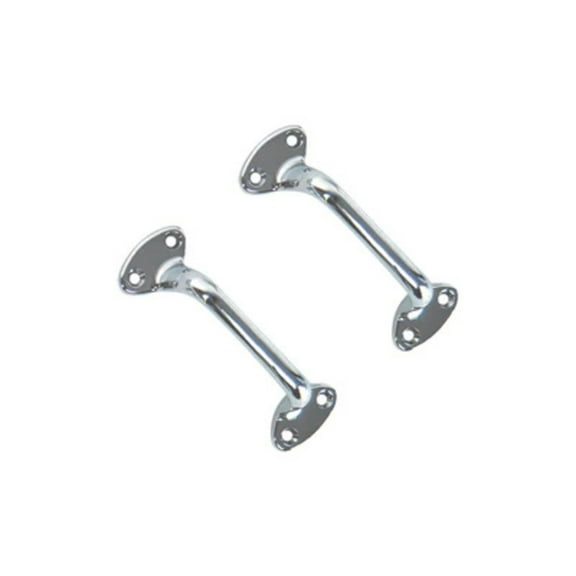 Whitecap S-1462C Chrome Plated Stern Handle - 6"