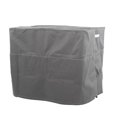 thumbnail image 1 of Cache-poussière Extérieur de Climatiseur, Protection Imperméable Extérieure de Couverture d'Unité d'Air Conditionné de Maille d'Aération pour l'Extérieur, 1 of 8