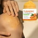 thumbnail image 5 of XWSHYW Exfoliantes Exfoliante de Cúrcuma Exfoliante y Limpiador Cuidado Corporal 100G, 5 of 6