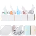 thumbnail image 3 of 250pcs Office Desktop Trash Can Garbage Bags Useful Disposable Garbage Bags, 3 of 8