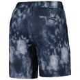 thumbnail image 3 of Men's G-III Extreme  Navy Dallas Cowboys Change Up Volley Swim Trunks, 3 of 3