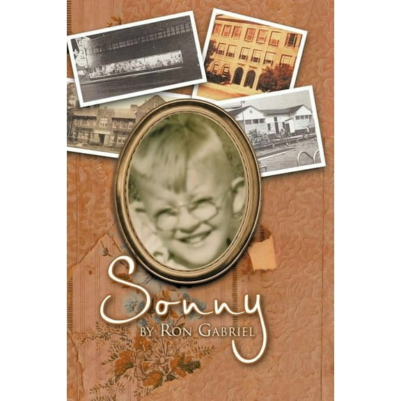Sonny (Paperback)