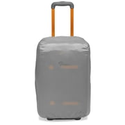 Lowepro Whistler RL 400 AW II 40L Rugged Roller Backpack, Gray