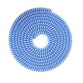 thumbnail image 1 of 1.5 Meter 3 Color Phone Table Charging cable wrap Cable Cable Protector TPU Data Transmission Elastic Cord Wrap, 1 of 6