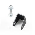thumbnail image 3 of Shock Absorbing Bracket Shock Mount Repair Kit Shock Mount for Pit Bike Pit Bike Suspension Bracket ATV Modified Parts, 3 of 6