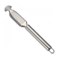 thumbnail image 1 of SIfdSeng My Items Scale Scrapper Multifunction Scales Scraping Cleaning Remover with Stainless Steel Sawtooth for Kitchen Home, 1 of 8
