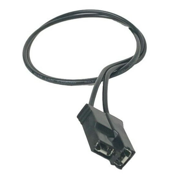 Windshield Washer Pump Connector Fits: Lexus - Toyota 1980-2010